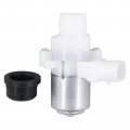 Xtremeamazing Windshield Wiper Washer Fluid Pump For Peterbilt 330 337 340 348 357 365 367 Kenworth T880 Truck 