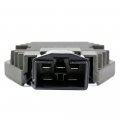 Flypig Voltage Regulator Rectifier For Honda 31600-hn7-003 31600-hn7-a21 31600-hn5-671 31600-hm7-830 Bmw 12317718422 Fh012da