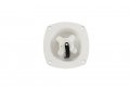 Seaflo Wall Mount Pressure Regulated Water Inlet White 