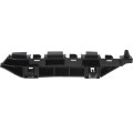 Front Bumper Cover Spacer Passenger Side For Honda Civic 2012 2013 2014 2015 Coupe Sedan Replacement Ho1043112 615343548449 