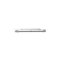 Front Bumper Absorber For Subaru Impreza 2017 2018 2019 Sedan Su1070119 57705fl12a Black Plastic Standard Style 