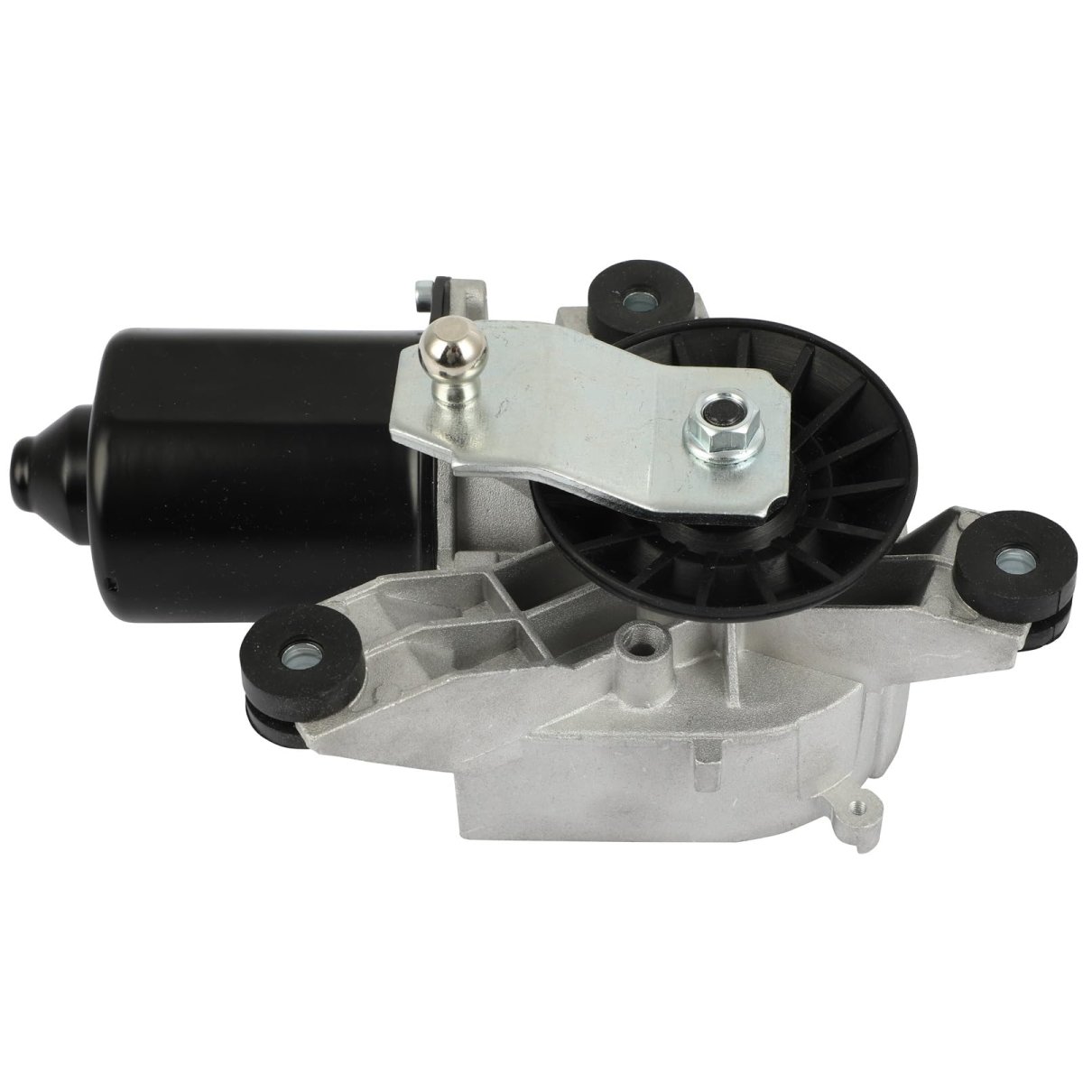 Front Windshield Wiper Motor For 1998 2004 Chevrolet Blazer S10 Gmc Jimmy Sonoma 2000 Isuzu Hombre 2001 Oldsmobile Bravada 3