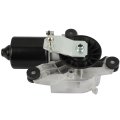 Front Wiper Motor W O Control Module For 1998-2004 Chevrolet Blazer Gmc Sonoma 12368703 