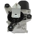 Front Windshield Wiper Motor For 1998 2004 Chevrolet Blazer S10 Gmc Jimmy Sonoma 2000 Isuzu Hombre 2001 Oldsmobile Bravada 3