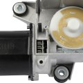 Front Windshield Wiper Motor For 1998 2004 Chevrolet Blazer S10 Gmc Jimmy Sonoma 2000 Isuzu Hombre 2001 Oldsmobile Bravada 3