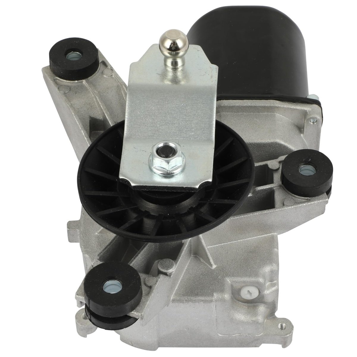 Front Windshield Wiper Motor For 1998 2004 Chevrolet Blazer S10 Gmc Jimmy Sonoma 2000 Isuzu Hombre 2001 Oldsmobile Bravada 3