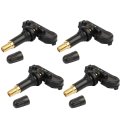 Tire Pressure Sensor 315mhz Tpms Replacement For 2013-2018 Ford C-max Replaces 9l3z-1a189-a De8t-1a180-aa Cm5t-1a180-aa 