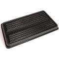 Metro Moulded Cb 99-g Brake Pedal Pad 
