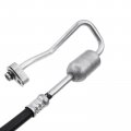 A-premium A C Discharge Line Hose Assembly Compatible With Ford Police Responder Hybrid Ssv Plug-in Fusion Lincoln Mkz L4 2 0l