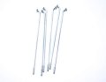 Spoke-assembly With Nipple Rear Genuine Kawasaki Motorcycle Atv Part Rp 