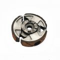 Clutch Pad Pa05 45132002244 45132011200 For Set Junior 50 Sx Pro Senior Lc Mini 2001 To 2008 Aftermarket Assembly With Basket 