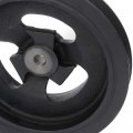 Ocpty Harmonic Balancer Crankshaft Belt Drive Pulley Fit For 96-98 01-06 Chrysler Sebring 96-00 Dodge Caravan 95-05 Stratus