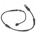 X Autohaux 34356799736 Car Rear Brake Pad Wear Sensor For Bmw Mini Cooper 2014-2017