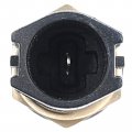 A-premium Engine Cooling Fan Switch Compatible With Ford Escort 1991-1996 Probe Kia Sephia 1994-1997 Mazda Mx-3 92-96 Mx-5