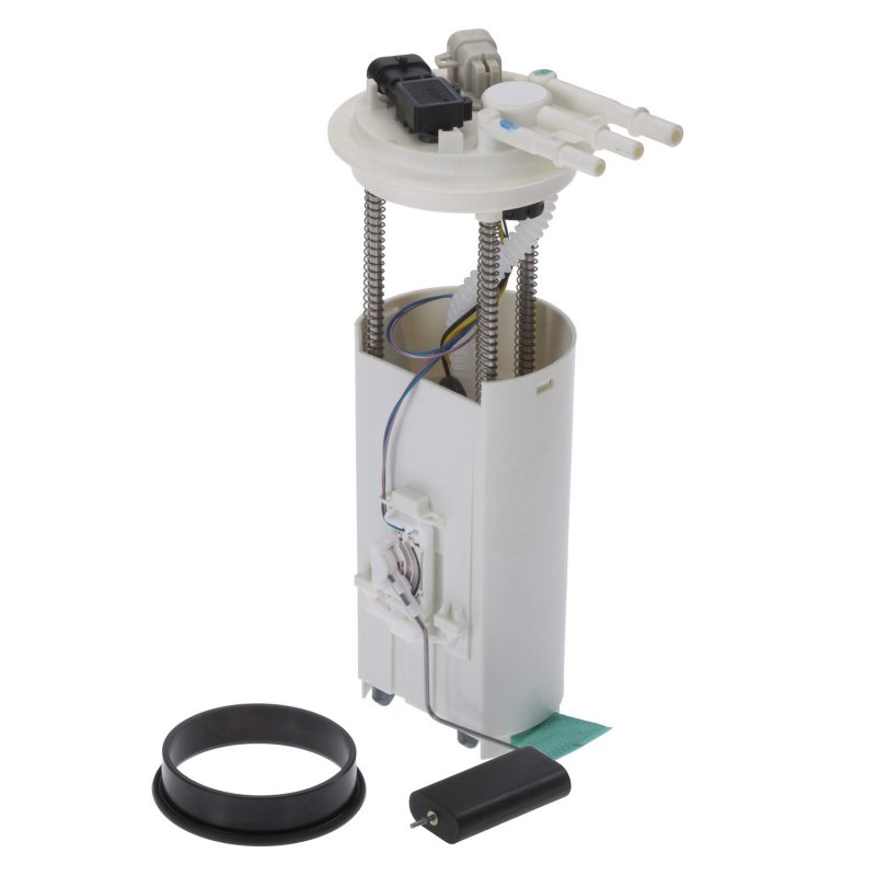 Carter P74928m Fuel Pump Module Assembly