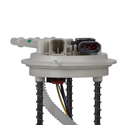 Carter P74928m Fuel Pump Module Assembly