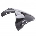 Liru Smoke Wind Deflector Wraparound Windscreen Windshield Double Bubble For Honda Cbr900 893 1994 1995 1996 1997