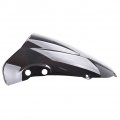 Liru Smoke Wind Deflector Wraparound Windscreen Windshield Double Bubble For Honda Cbr900 893 1994 1995 1996 1997