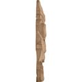Large Caputo Corner Wood Onlays Onl10x01calw 10 In W X 10 H 1 D Lindenwood Hand Carved And Sanded Real Architectural Accent 