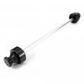 Rear Axle Sliders With Swing Arm Stand Bobbins Fit For Mt-07 Fz Fz-07 Mt 07 2014 2015 2016 2017 2018 2019 2020 2021 2022 Xsr700 