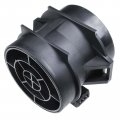 A-premium Mass Air Flow Sensor Meter 3-pins Compatible With Land Rover Freelander 2002-2005 V6 2 5l Replace Mhk100620