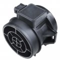 A-premium Mass Air Flow Sensor Meter 3-pins Compatible With Land Rover Freelander 2002-2005 V6 2 5l Replace Mhk100620