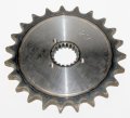 42835 23 Teeth Transmission Sprocket For Indian Chief Restoration Projects Superior Dixie Distributing 