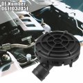 X Autohaux 06e103245e Pvc Engine Crankcase Vent Valve For Audi A6 A4 Quattro 2005 2006 2007 2008