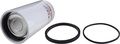 Luber-finer Lff8707 Heavy Duty Fuel Filter 