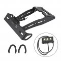 Topteng License Plate Bracket For Yamaha Xsr900 2022-2023