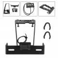Topteng License Plate Bracket For Yamaha Xsr900 2022-2023