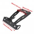 Topteng License Plate Bracket For Yamaha Xsr900 2022-2023