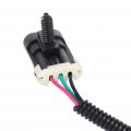 Ocpty 4pcs Engine Camshaft Position Sensor Fits For 2004-2005 Bmw 545i 2006 550i 2002-2005 745i 745li