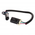 Ocpty 4pcs Engine Camshaft Position Sensor Fits For 2004-2005 Bmw 545i 2006 550i 2002-2005 745i 745li