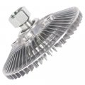 Ocpty Replacement Radiator Cooling Fan Clutch Assembly Fit For 1996-2003 Chevrolet Express 3500 4500 G30