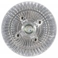 Ocpty Replacement Radiator Cooling Fan Clutch Assembly Fit For 1996-2003 Chevrolet Express 3500 4500 G30