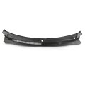 Windshield Wiper Cowl Panel Cover Replacement For Jeep Grand Cherokee 2006-2010 2pcs 55156853 55156852 