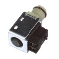 Transmission Control Solenoid For Oldsmobile Silhouette 1996 1997 1998 Blade Terminal Rectangular Connector Replaces 10478120