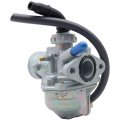 Carburetor Carb 38mm For Honda Express 50 Nc50 1977-1981 Replaces Part Number Ed-1cb71 