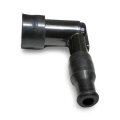 Spark Plug Cap Ngk Lb05ez Replacement For Atv Motorcycle And Snowmobile Applications Model 100-5342-g