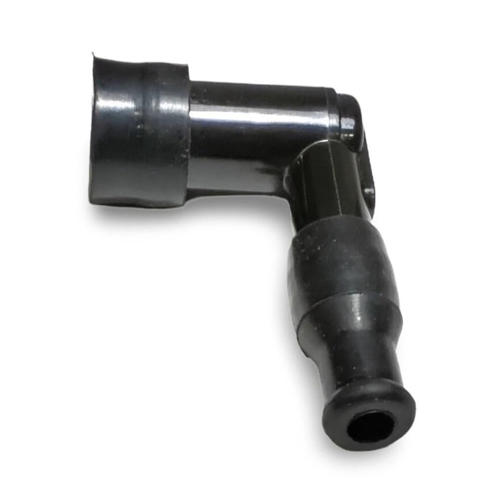 Spark Plug Cap Ngk Lb05ez Replacement For Atv Motorcycle And Snowmobile Applications Model 100-5342-g