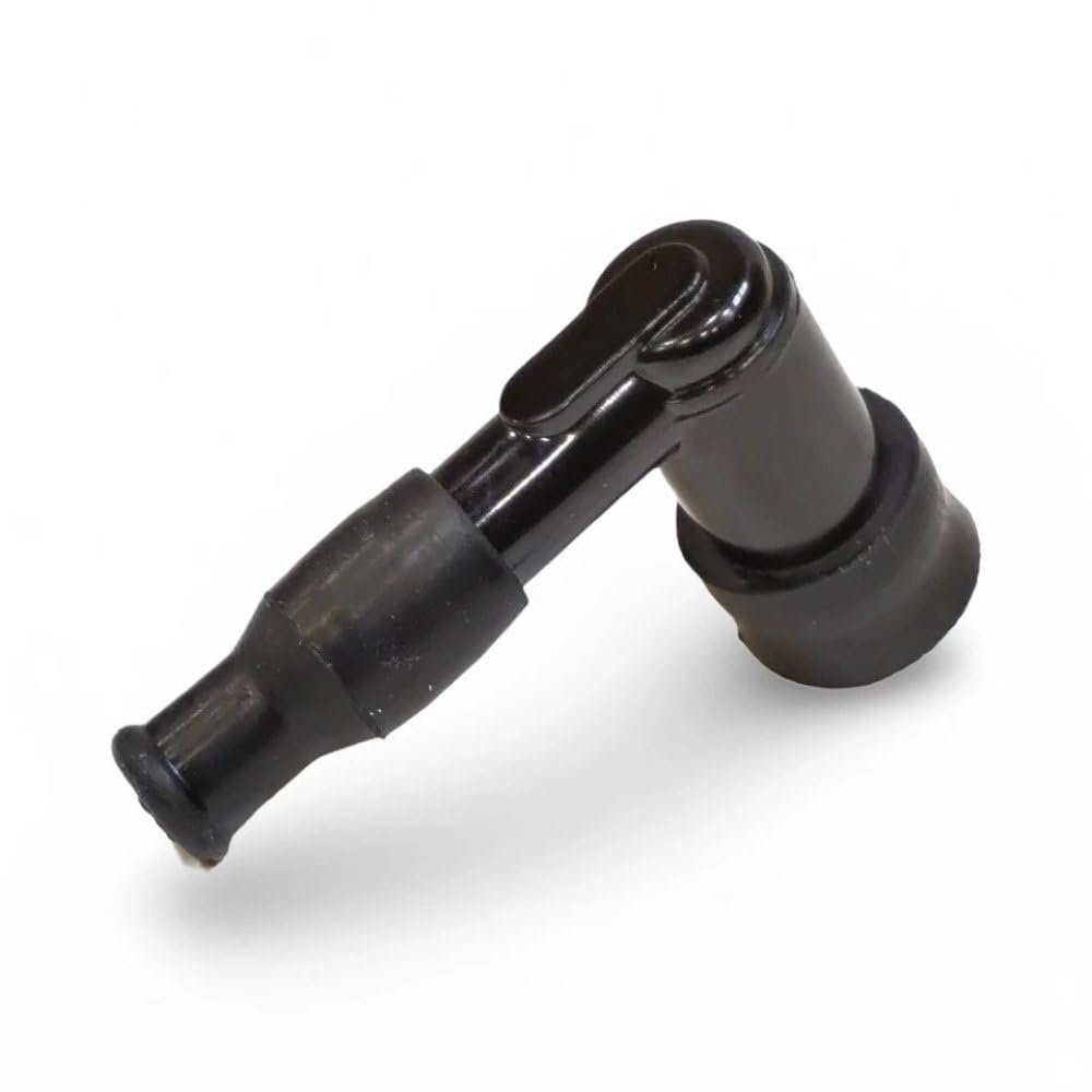 Spark Plug Cap Ngk Lb05ez Replacement For Atv Motorcycle And Snowmobile Applications Model 100-5342-g