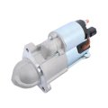 Starter Motor Replacement For Elantra 2011 2014 1 8l Part Number 36100 2e500 2e550 6967 