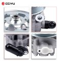Power Steering Pump With Pulley 21-5495 Assist