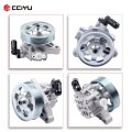Power Steering Pump With Pulley 21-5495 Assist