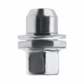 A-premium M14-1 50 Wheel Lug Nuts Compatible With Land Rover Range Sport Discovery Lr3 Lr4 Defender 90 110 Front Or Rear Side