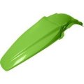Kawasaki 35023-0180-290 Green Rear Fender 