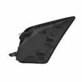 F Sport Package No Sensor Hole Lx1038136 Front Lower Fog Light Cover Compatible With Lexus Nx300 2018-2021 Driver Left Side