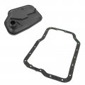 1a Auto Automatic Transmission Filter Kit For Ford Focus Transit Mazda 3 Protege 4f27e 