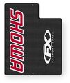 Factory Effex 02-7010 Red Upper Fork Shield Graphic 